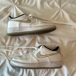 Nike Air Sneakers 8.5